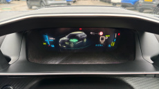 Peugeot 2008 100kW GT Premium 50kWh 5dr Auto Electric Estate